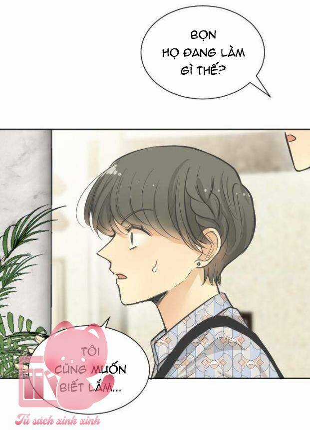 Ai Là Ngài Hiệu Trưởng Chapter 13 trang 56