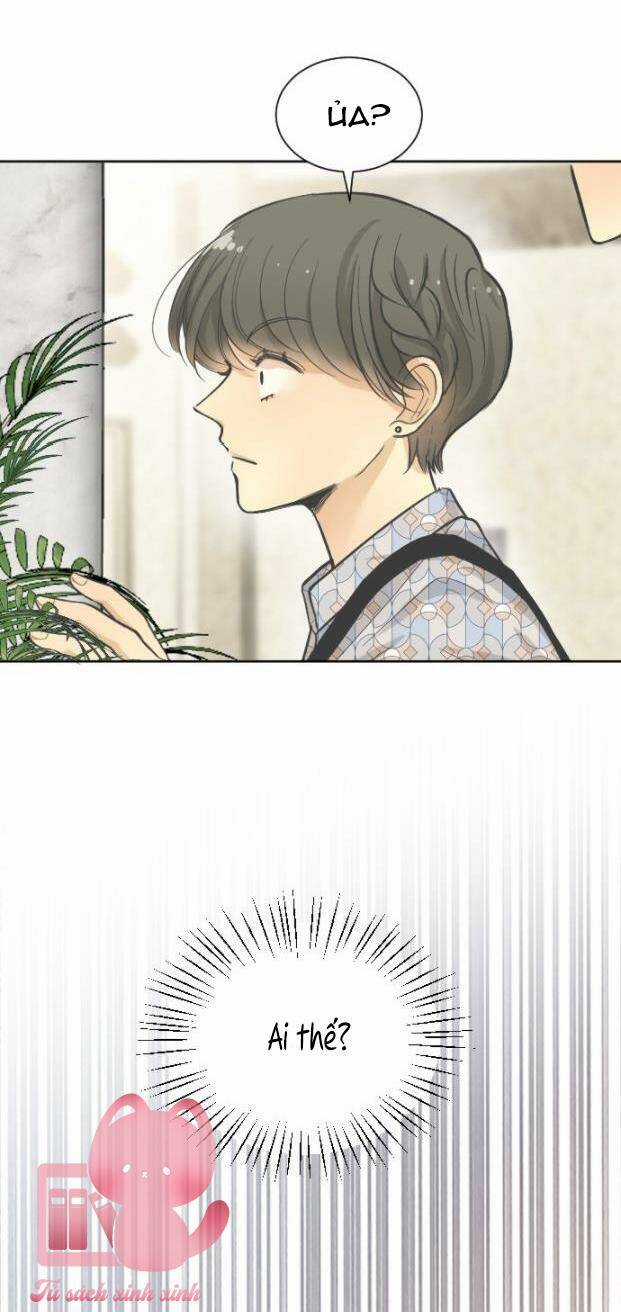 Ai Là Ngài Hiệu Trưởng Chapter 13 trang 57