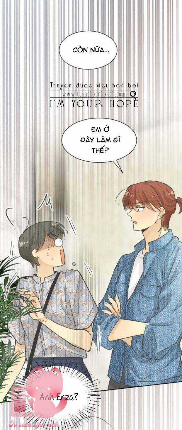 Ai Là Ngài Hiệu Trưởng Chapter 13 trang 58