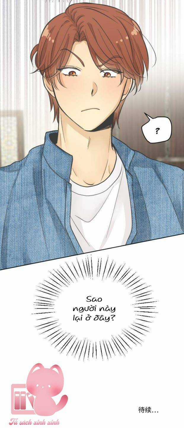 Ai Là Ngài Hiệu Trưởng Chapter 13 trang 59