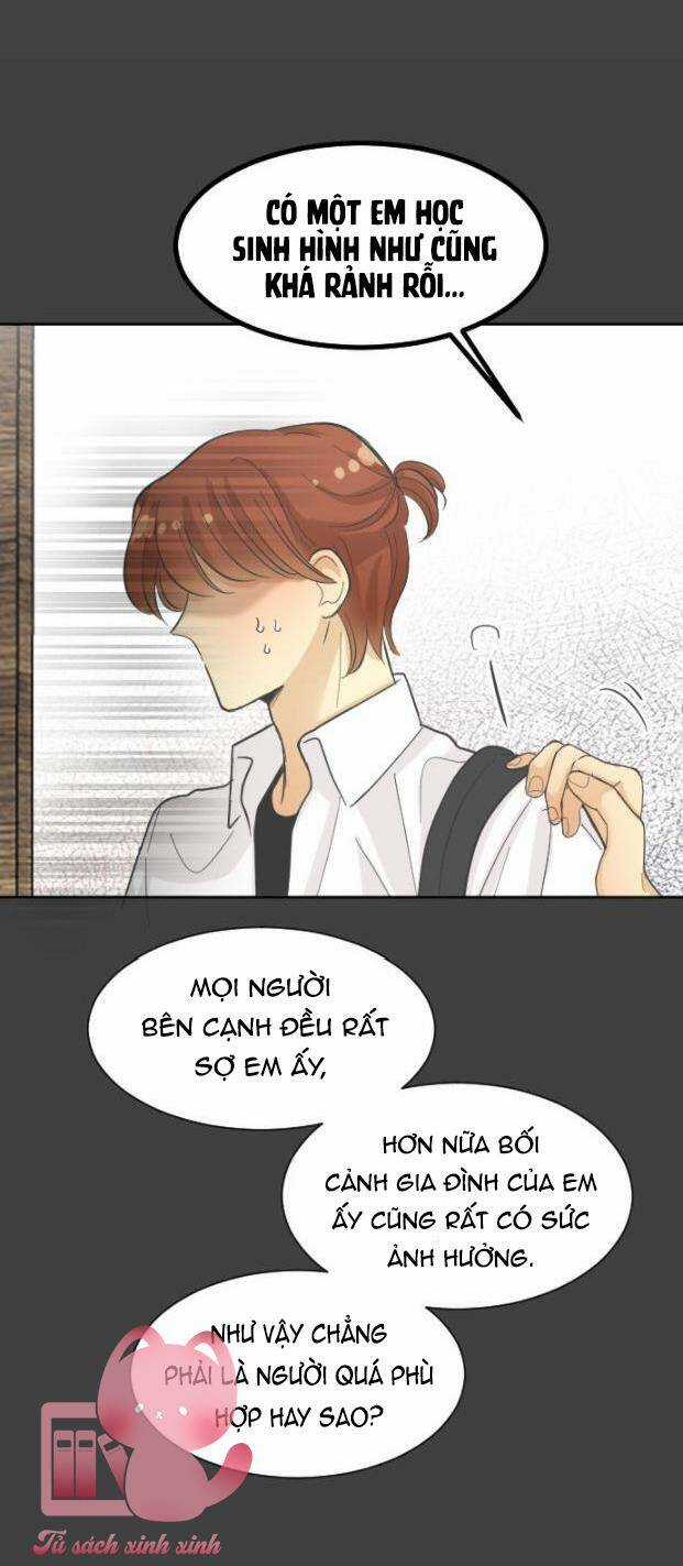 Ai Là Ngài Hiệu Trưởng Chapter 13 trang 8