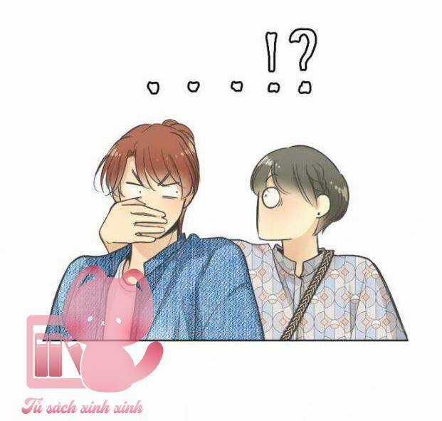 Ai Là Ngài Hiệu Trưởng Chapter 14 trang 10