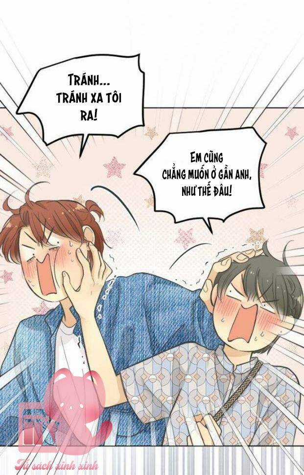 Ai Là Ngài Hiệu Trưởng Chapter 14 trang 11