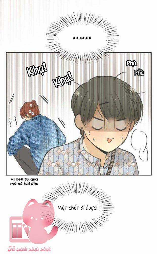 Ai Là Ngài Hiệu Trưởng Chapter 14 trang 13