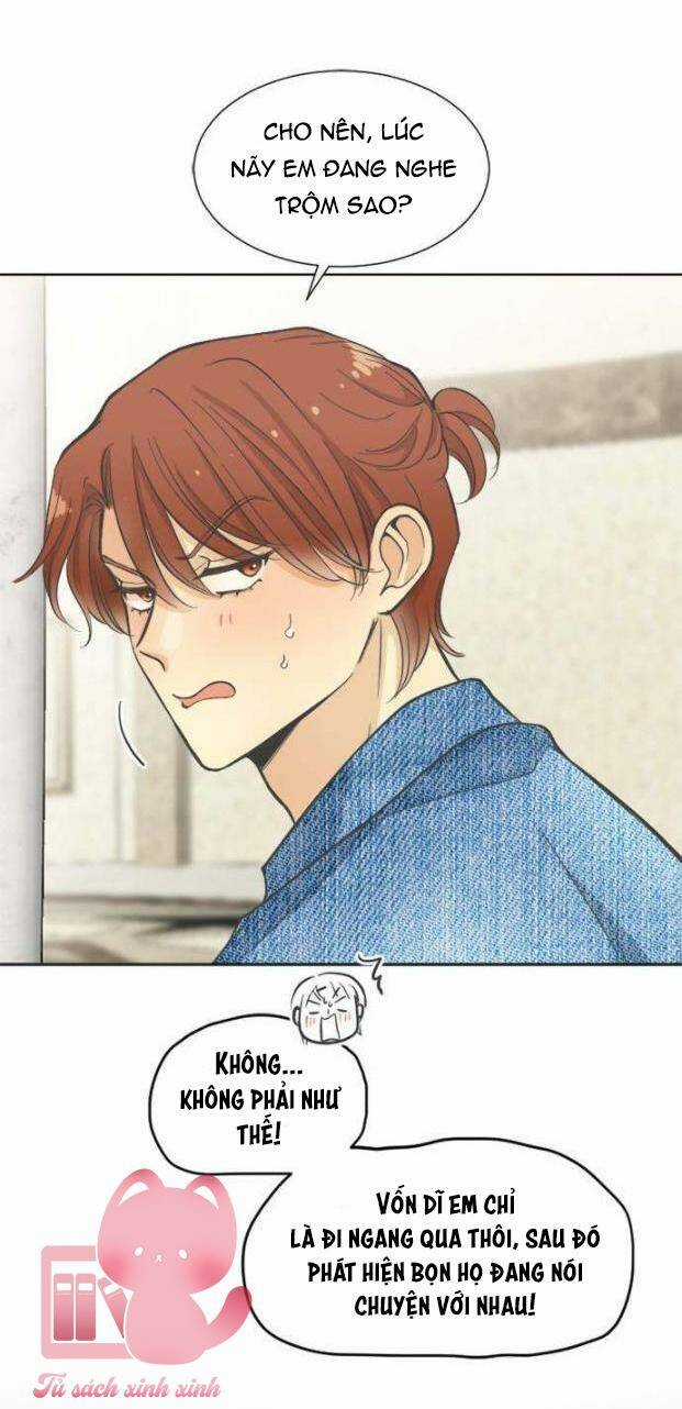 Ai Là Ngài Hiệu Trưởng Chapter 14 trang 14