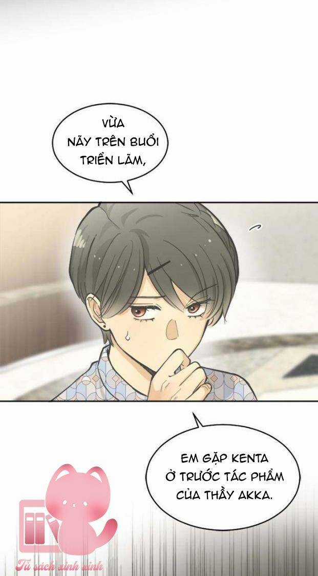 Ai Là Ngài Hiệu Trưởng Chapter 14 trang 16