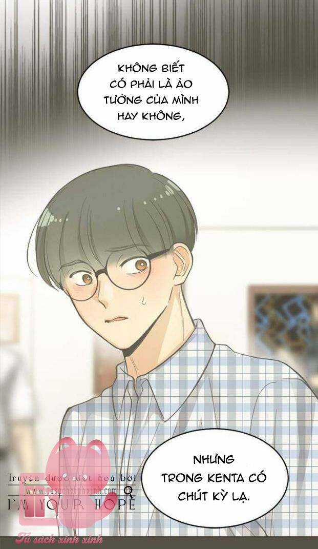 Ai Là Ngài Hiệu Trưởng Chapter 14 trang 17