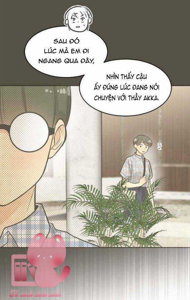 Ai Là Ngài Hiệu Trưởng Chapter 14 trang 18