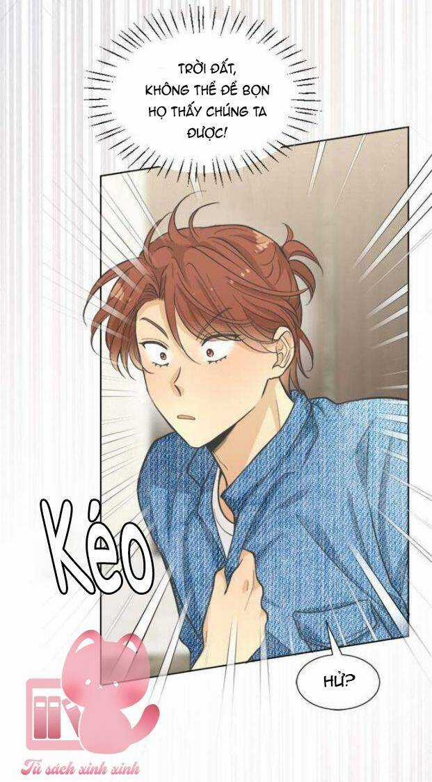 Ai Là Ngài Hiệu Trưởng Chapter 14 trang 2