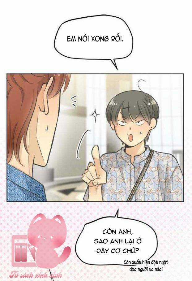 Ai Là Ngài Hiệu Trưởng Chapter 14 trang 20