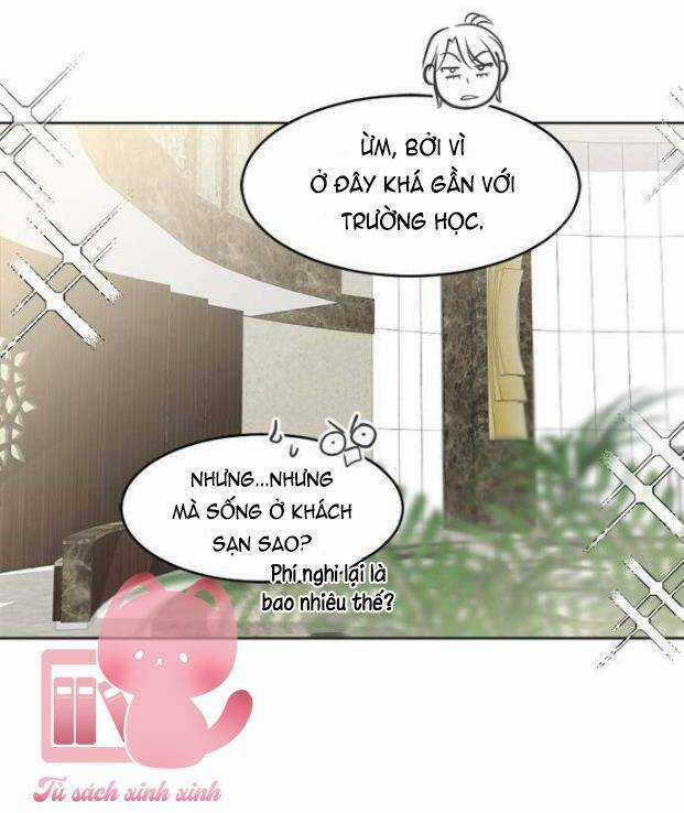 Ai Là Ngài Hiệu Trưởng Chapter 14 trang 23
