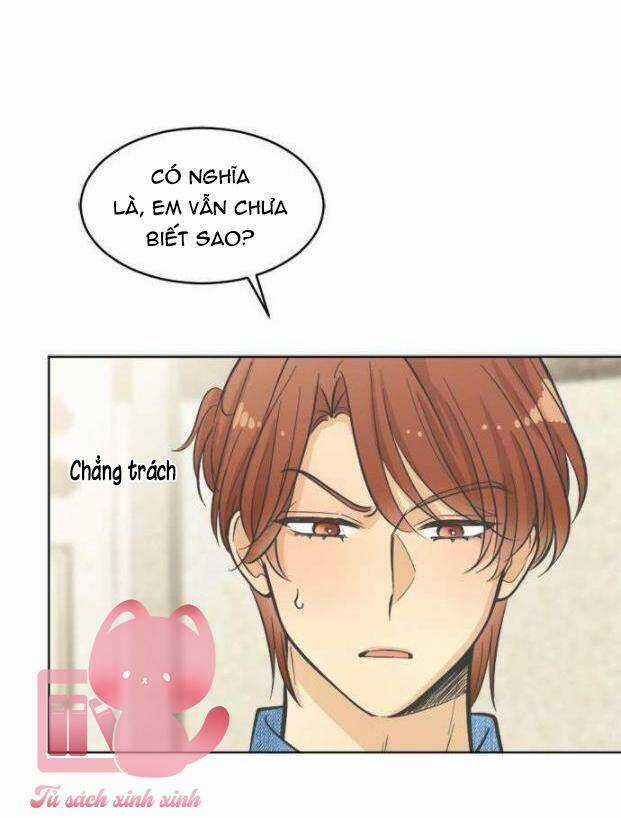 Ai Là Ngài Hiệu Trưởng Chapter 14 trang 24