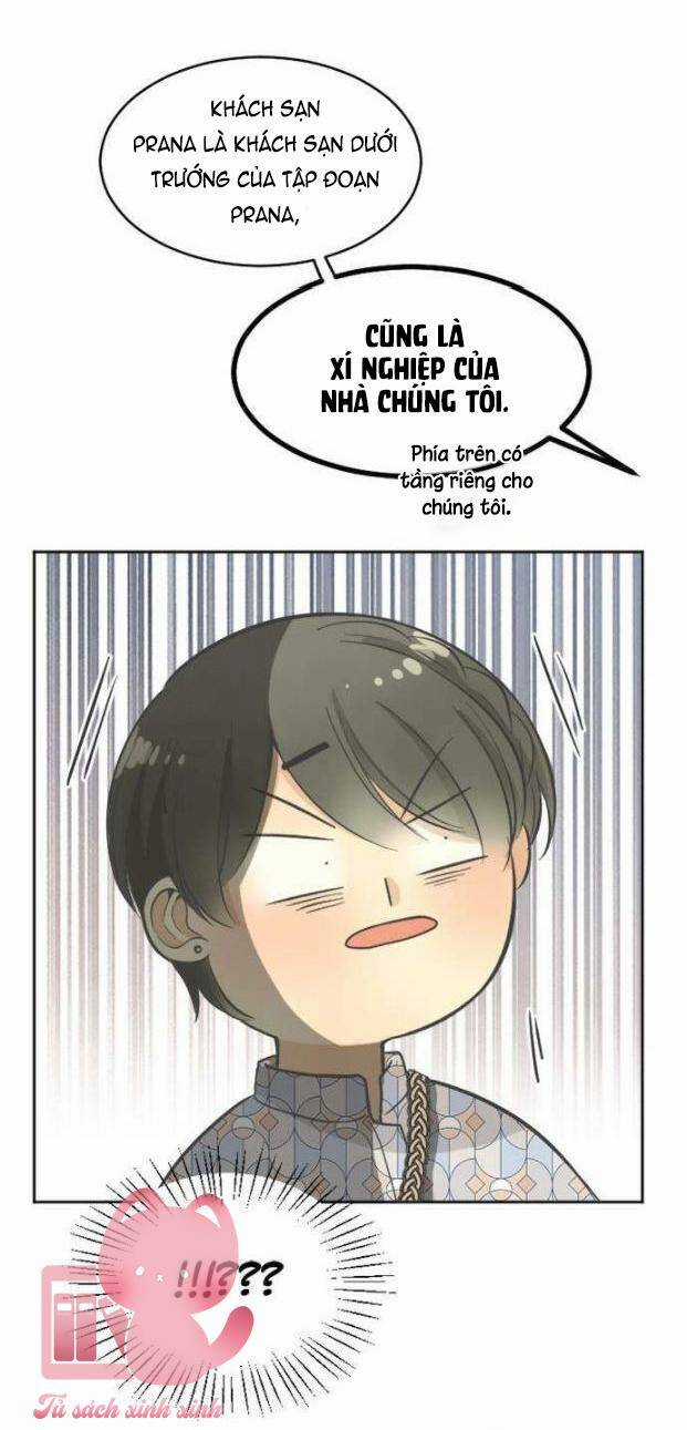 Ai Là Ngài Hiệu Trưởng Chapter 14 trang 25