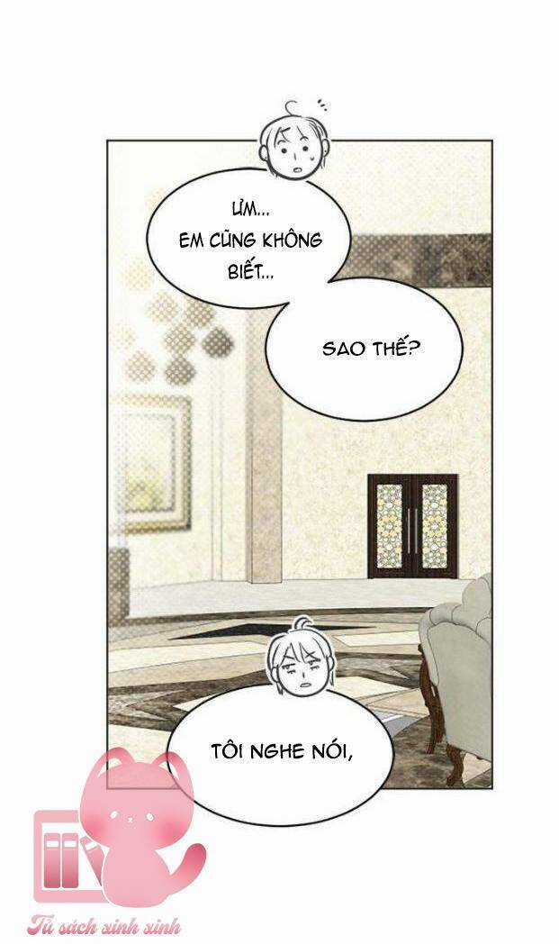 Ai Là Ngài Hiệu Trưởng Chapter 14 trang 27