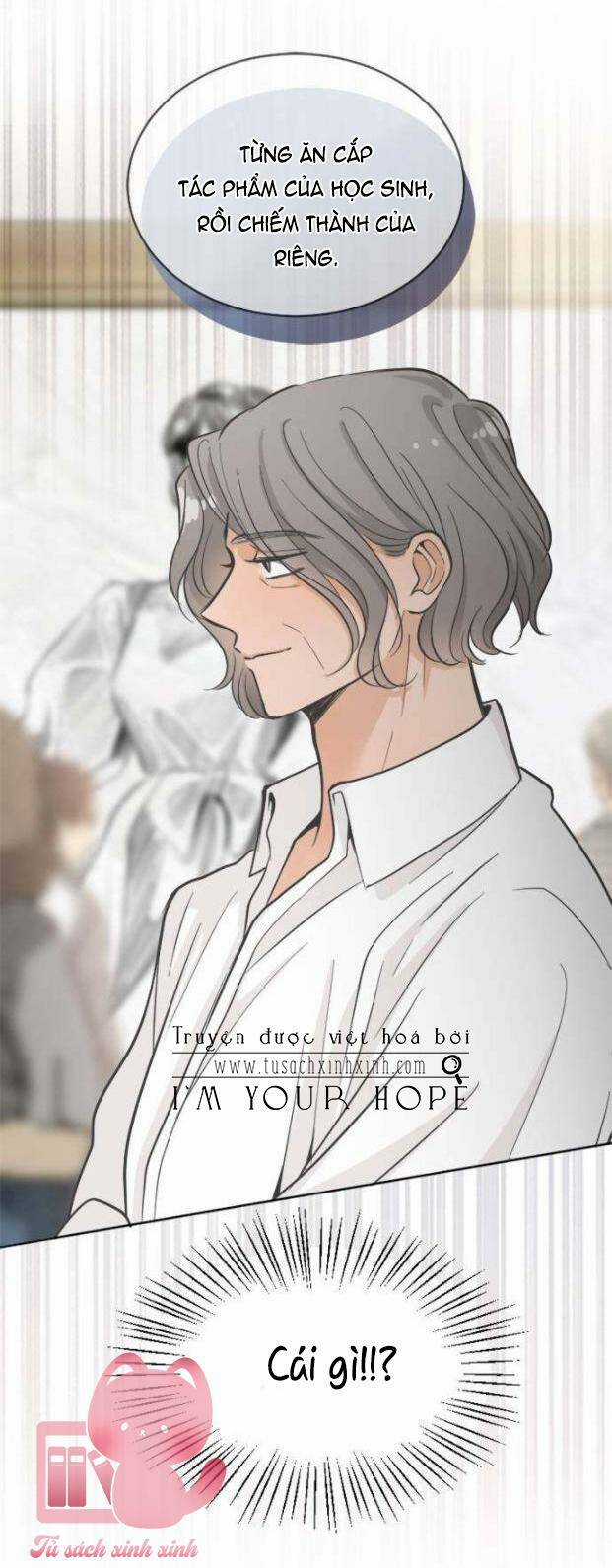 Ai Là Ngài Hiệu Trưởng Chapter 14 trang 29