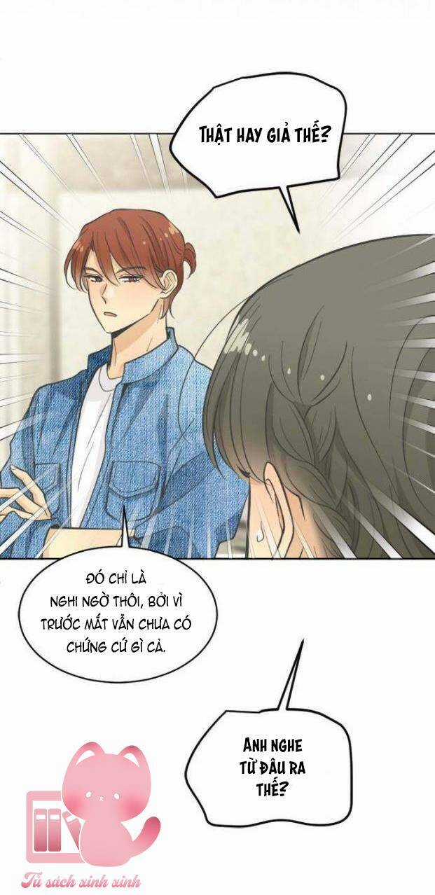 Ai Là Ngài Hiệu Trưởng Chapter 14 trang 30