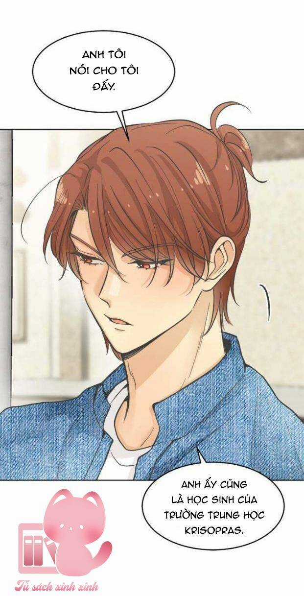 Ai Là Ngài Hiệu Trưởng Chapter 14 trang 31