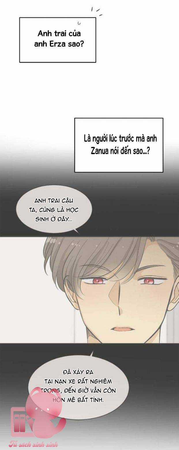 Ai Là Ngài Hiệu Trưởng Chapter 14 trang 32