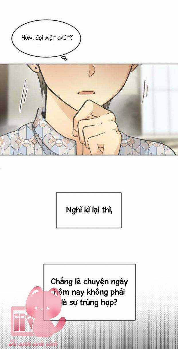 Ai Là Ngài Hiệu Trưởng Chapter 14 trang 34