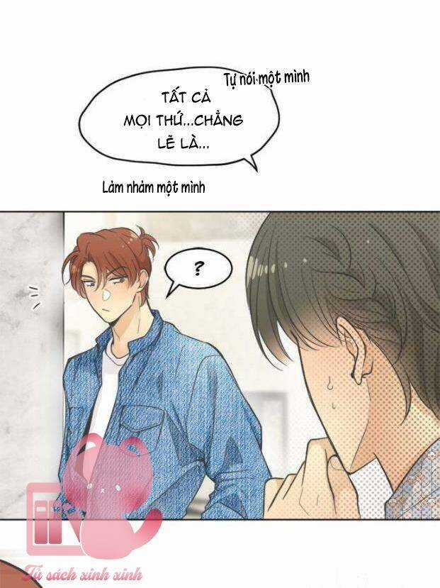 Ai Là Ngài Hiệu Trưởng Chapter 14 trang 37