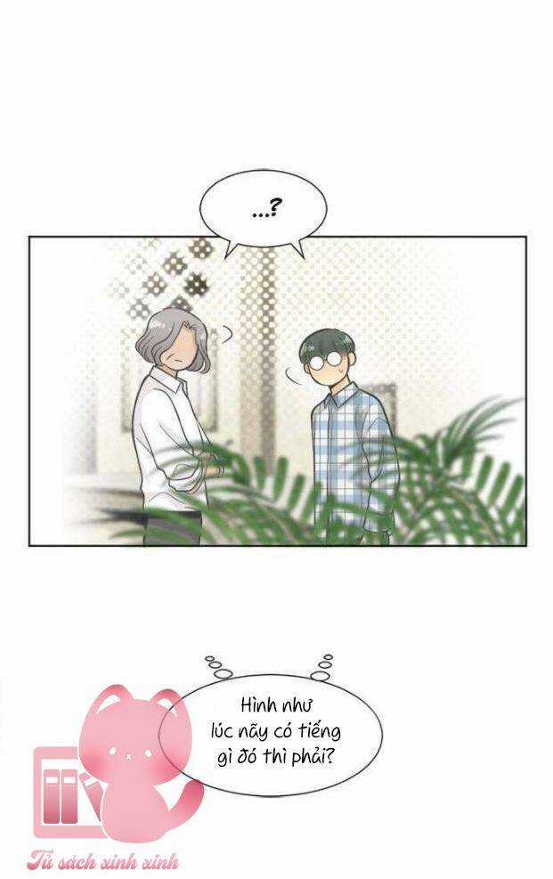 Ai Là Ngài Hiệu Trưởng Chapter 14 trang 4