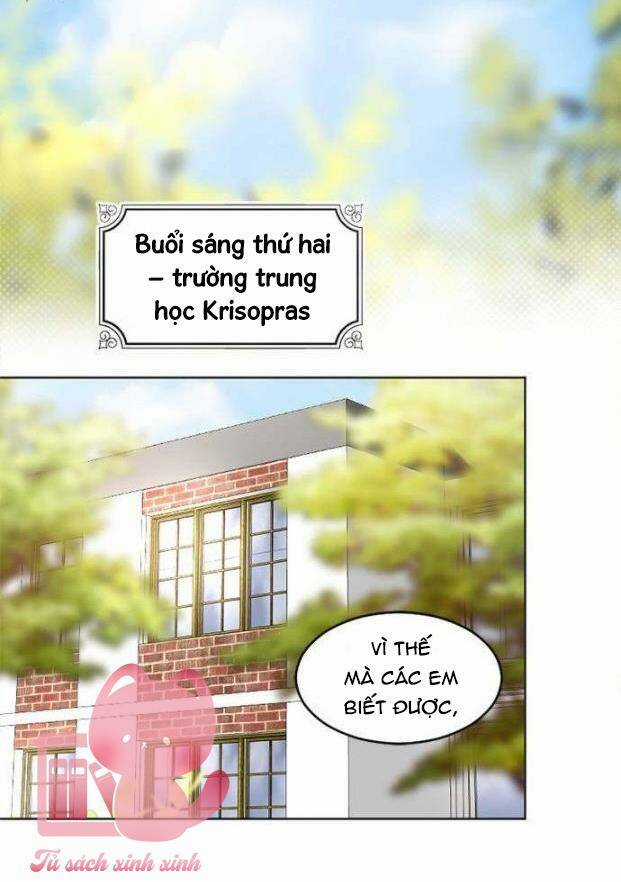 Ai Là Ngài Hiệu Trưởng Chapter 14 trang 40