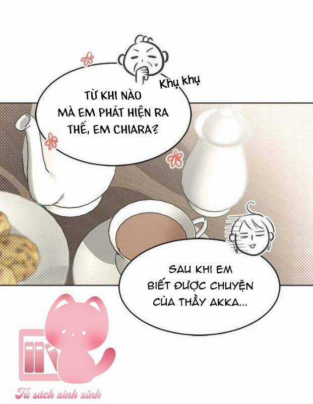 Ai Là Ngài Hiệu Trưởng Chapter 14 trang 42