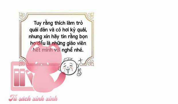 Ai Là Ngài Hiệu Trưởng Chapter 14 trang 45