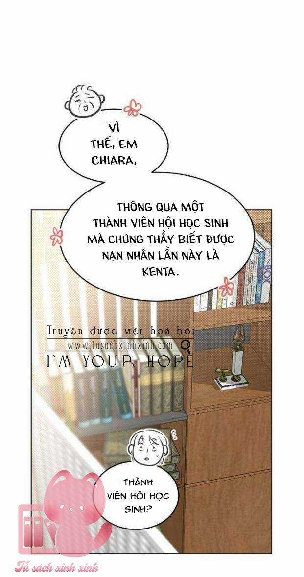 Ai Là Ngài Hiệu Trưởng Chapter 14 trang 48