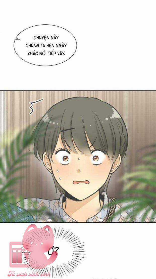 Ai Là Ngài Hiệu Trưởng Chapter 14 trang 5