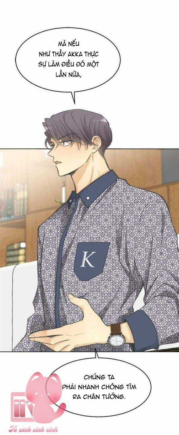 Ai Là Ngài Hiệu Trưởng Chapter 14 trang 50