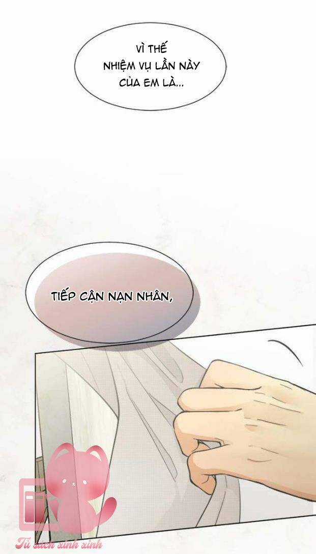 Ai Là Ngài Hiệu Trưởng Chapter 14 trang 52