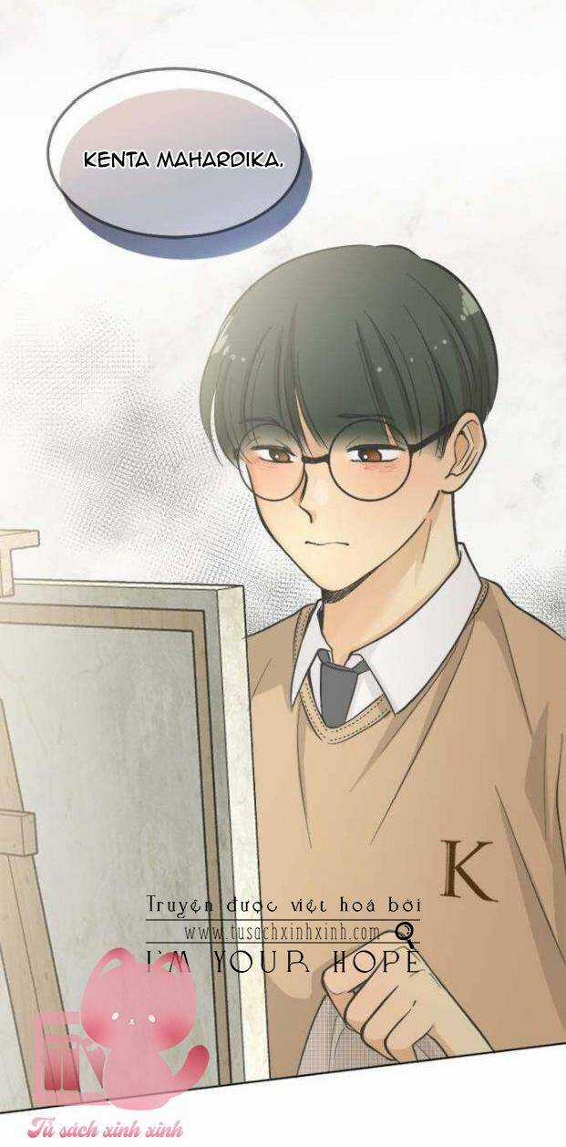 Ai Là Ngài Hiệu Trưởng Chapter 14 trang 53