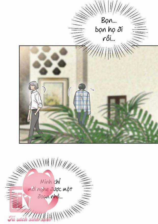 Ai Là Ngài Hiệu Trưởng Chapter 14 trang 6