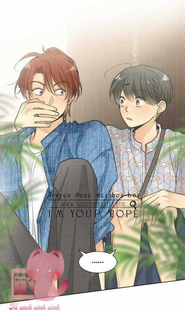 Ai Là Ngài Hiệu Trưởng Chapter 14 trang 9