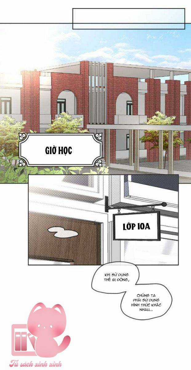 Ai Là Ngài Hiệu Trưởng Chapter 15 trang 10