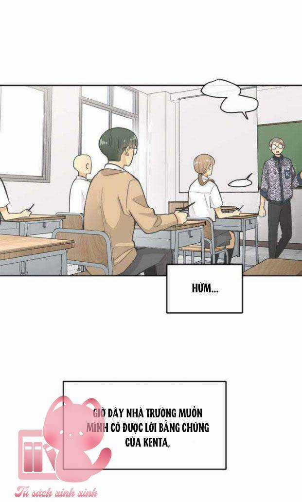 Ai Là Ngài Hiệu Trưởng Chapter 15 trang 11