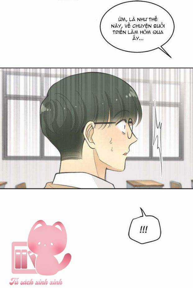 Ai Là Ngài Hiệu Trưởng Chapter 15 trang 16