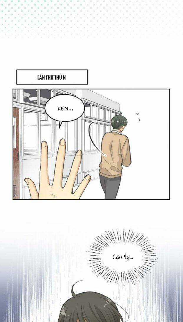 Ai Là Ngài Hiệu Trưởng Chapter 15 trang 20