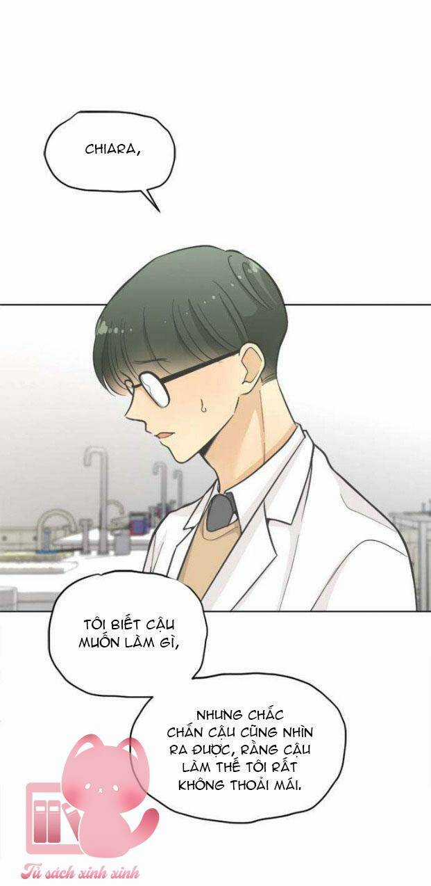 Ai Là Ngài Hiệu Trưởng Chapter 15 trang 28