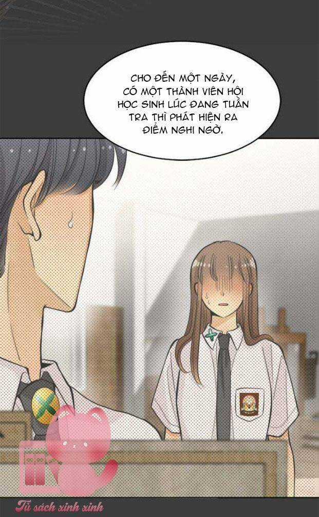 Ai Là Ngài Hiệu Trưởng Chapter 15 trang 4