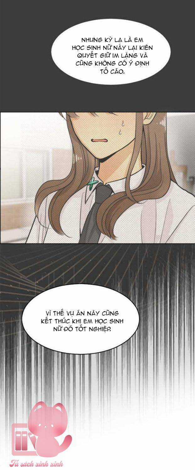 Ai Là Ngài Hiệu Trưởng Chapter 15 trang 5