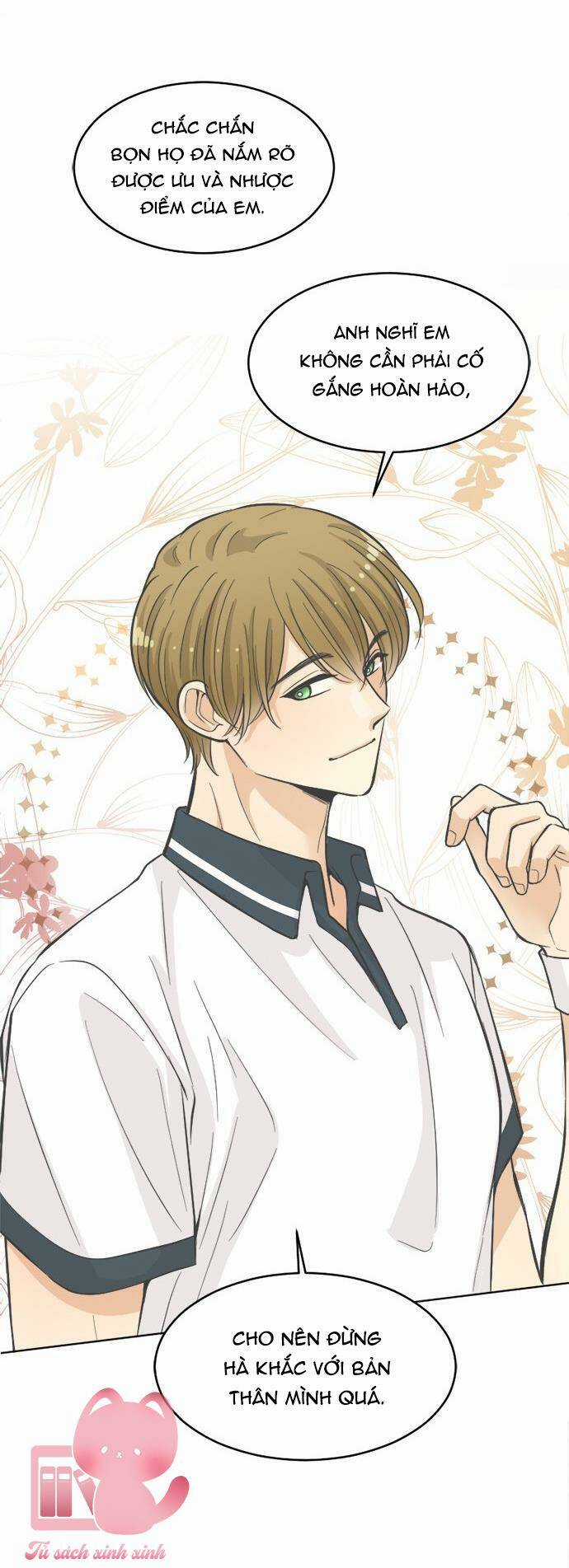 Ai Là Ngài Hiệu Trưởng Chapter 16 trang 16