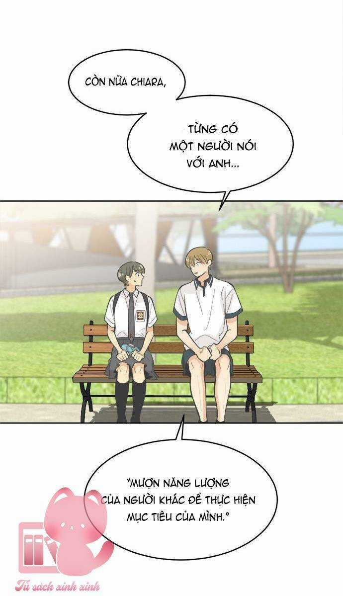 Ai Là Ngài Hiệu Trưởng Chapter 16 trang 17