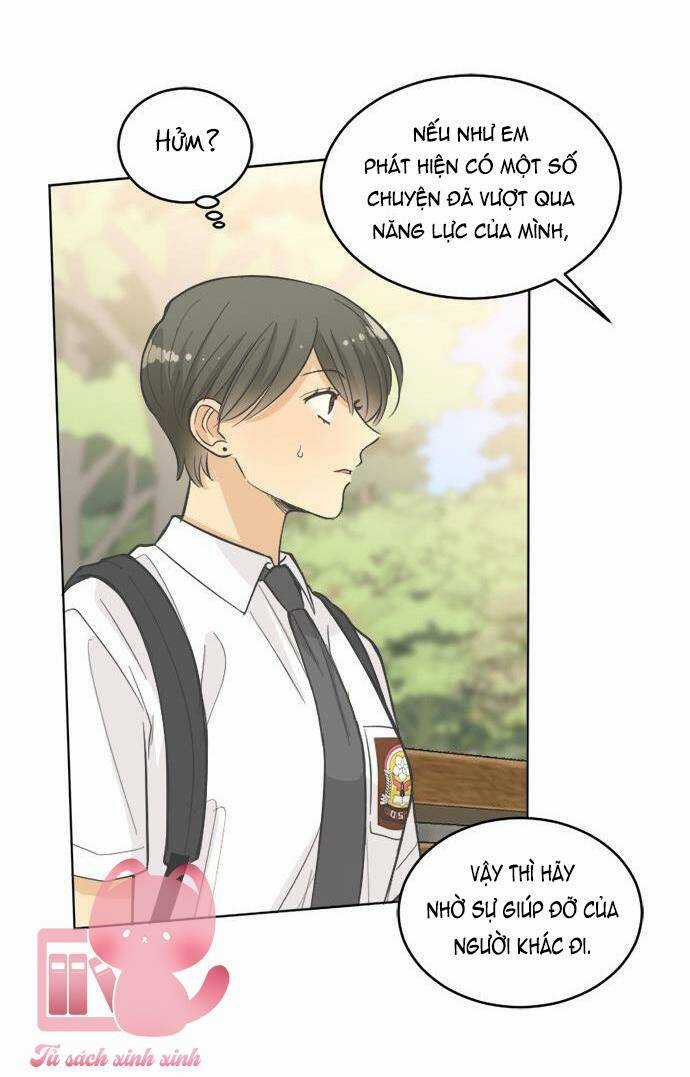 Ai Là Ngài Hiệu Trưởng Chapter 16 trang 18