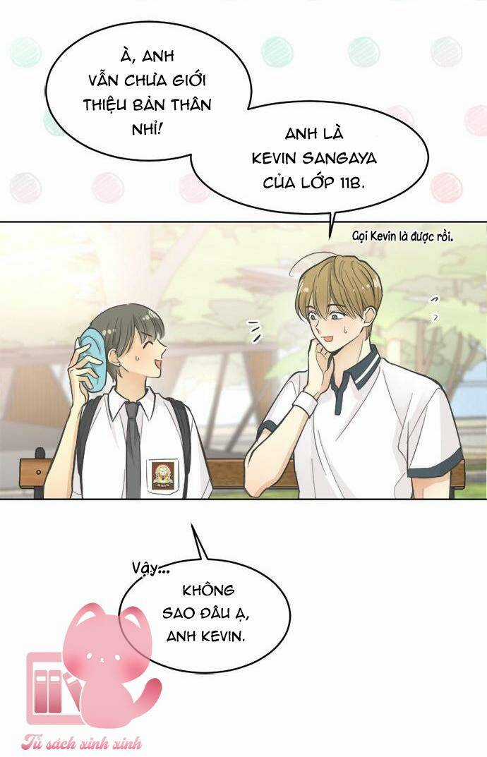 Ai Là Ngài Hiệu Trưởng Chapter 16 trang 2