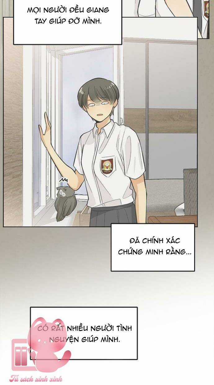 Ai Là Ngài Hiệu Trưởng Chapter 16 trang 22