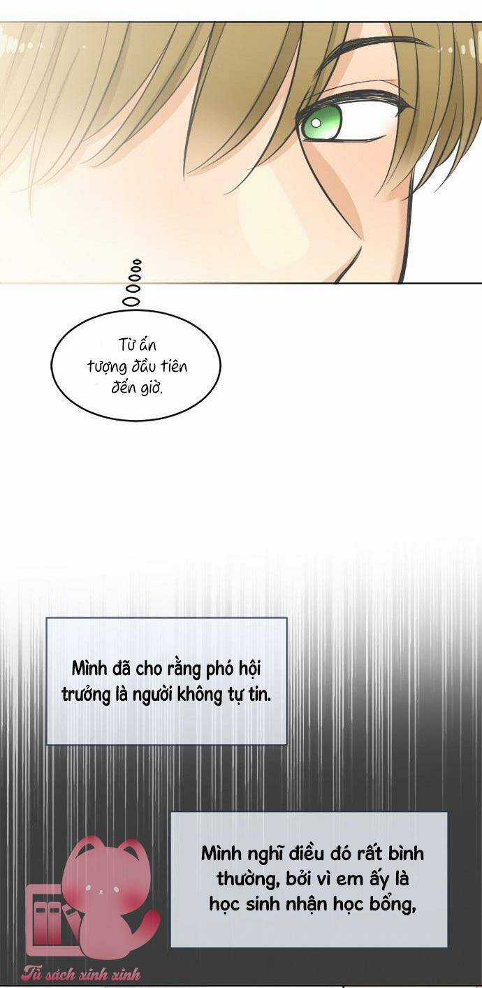 Ai Là Ngài Hiệu Trưởng Chapter 16 trang 24