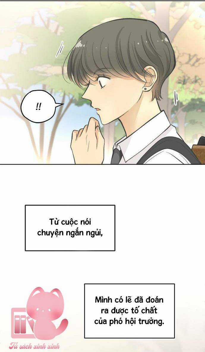 Ai Là Ngài Hiệu Trưởng Chapter 16 trang 27