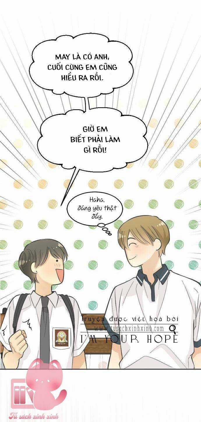 Ai Là Ngài Hiệu Trưởng Chapter 16 trang 29